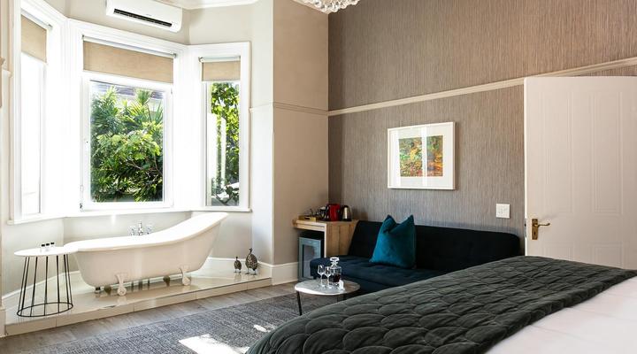 Cloud 9 Boutique Hotel & Spa