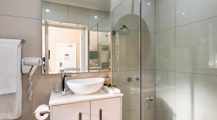 Cloud 9 Boutique Hotel & Spa