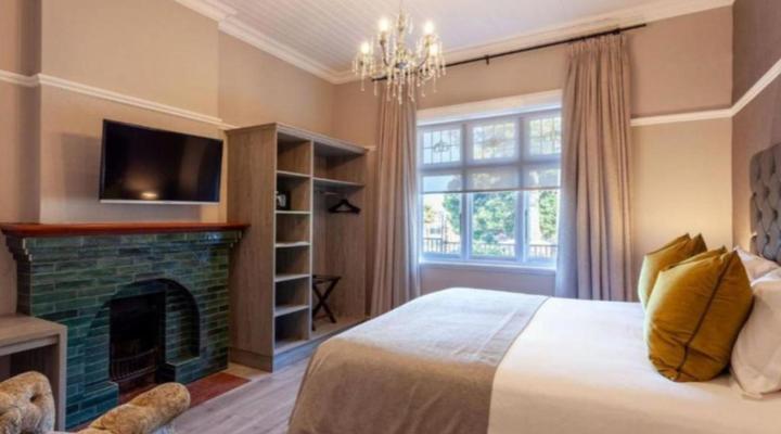 Cloud 9 Boutique Hotel & Spa