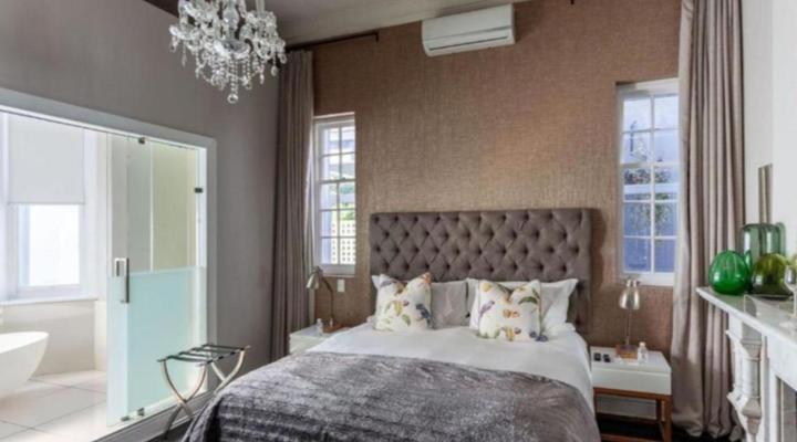 Cloud 9 Boutique Hotel & Spa