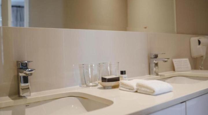 Cloud 9 Boutique Hotel & Spa