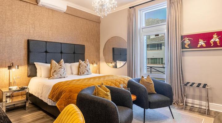 Cloud 9 Boutique Hotel & Spa