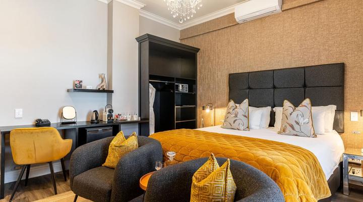 Cloud 9 Boutique Hotel & Spa