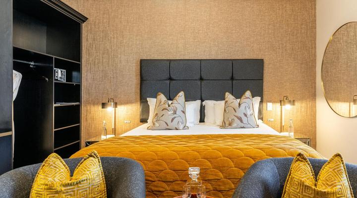 Cloud 9 Boutique Hotel & Spa