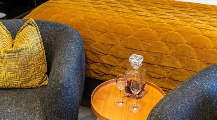 Cloud 9 Boutique Hotel & Spa