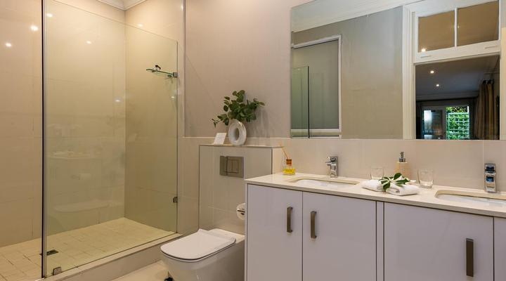 Cloud 9 Boutique Hotel & Spa