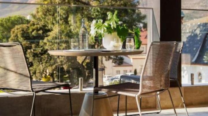 Cloud 9 Boutique Hotel & Spa