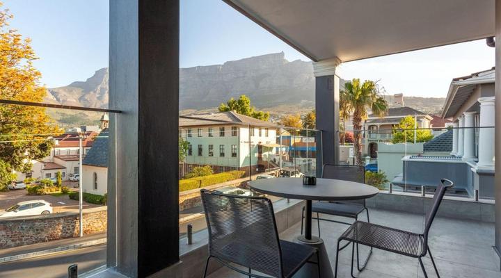 Cloud 9 Boutique Hotel & Spa