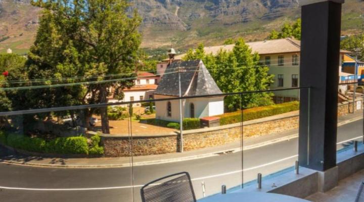 Cloud 9 Boutique Hotel & Spa