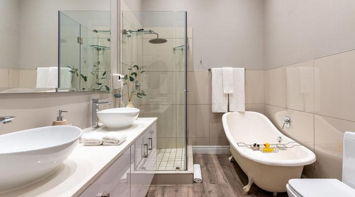 Cloud 9 Boutique Hotel & Spa