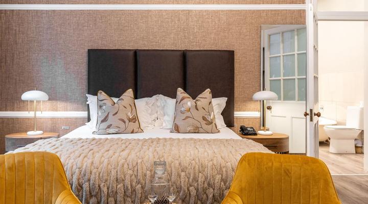 Cloud 9 Boutique Hotel & Spa