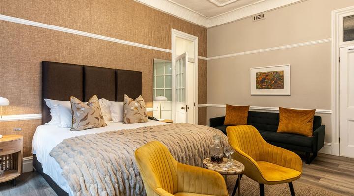 Cloud 9 Boutique Hotel & Spa