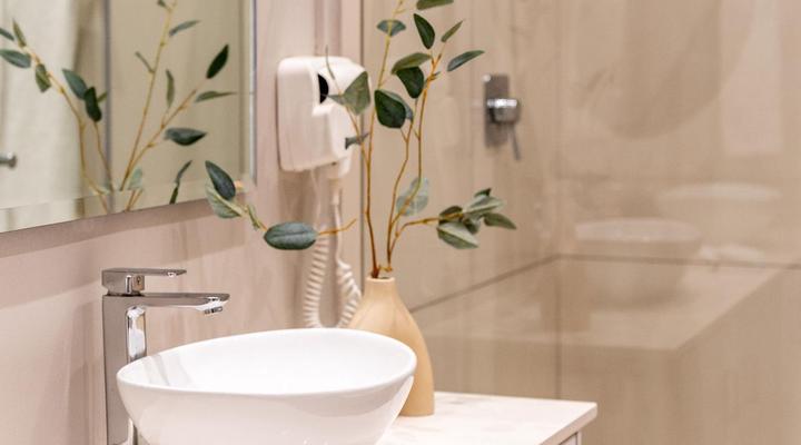 Cloud 9 Boutique Hotel & Spa