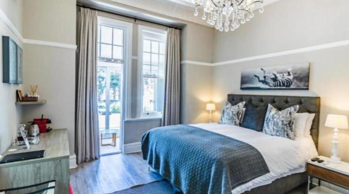 Cloud 9 Boutique Hotel & Spa