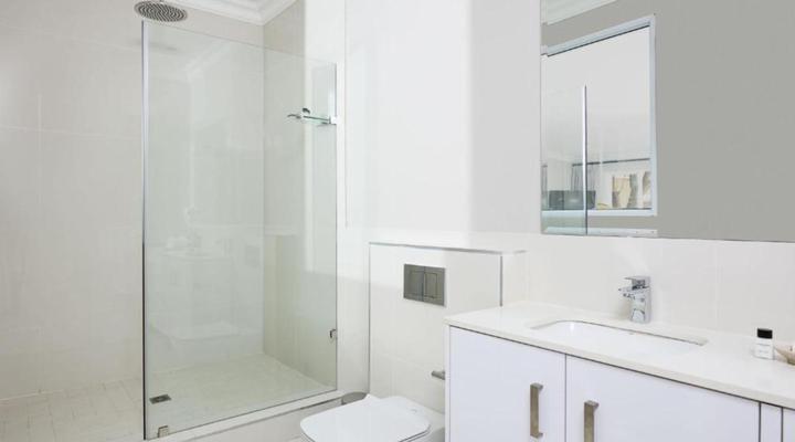 Cloud 9 Boutique Hotel & Spa