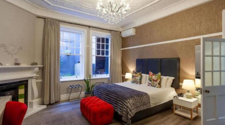 Cloud 9 Boutique Hotel & Spa