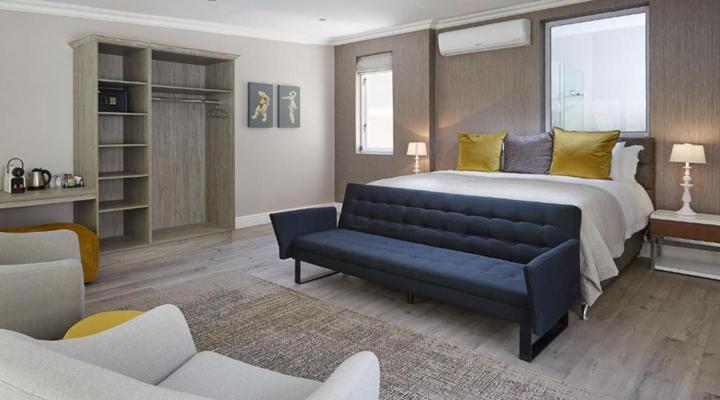 Cloud 9 Boutique Hotel & Spa