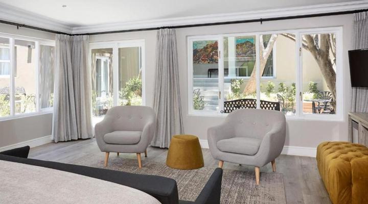 Cloud 9 Boutique Hotel & Spa