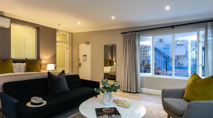 Cloud 9 Boutique Hotel & Spa