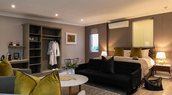 Cloud 9 Boutique Hotel & Spa