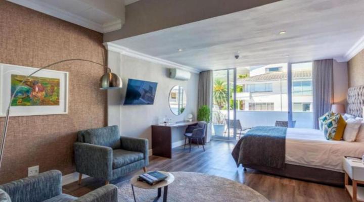 Cloud 9 Boutique Hotel & Spa