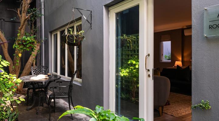 Cloud 9 Boutique Hotel & Spa