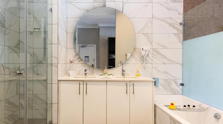 Cloud 9 Boutique Hotel & Spa