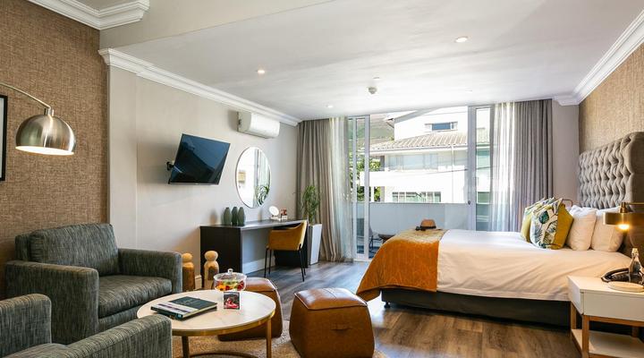 Cloud 9 Boutique Hotel & Spa