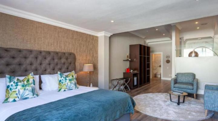 Cloud 9 Boutique Hotel & Spa