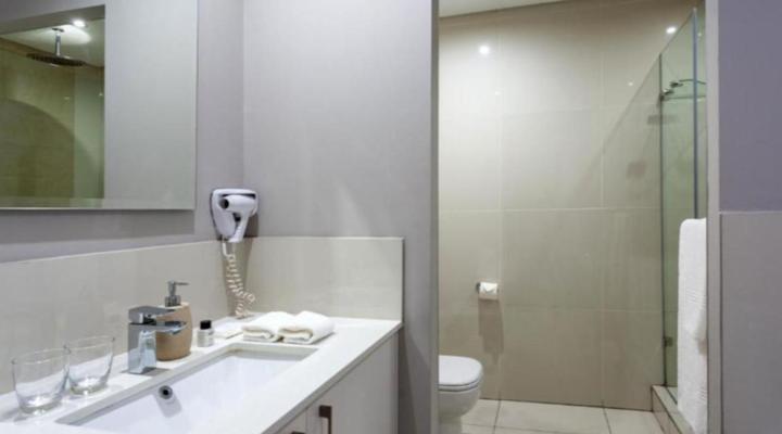 Cloud 9 Boutique Hotel & Spa