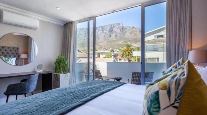 Cloud 9 Boutique Hotel & Spa