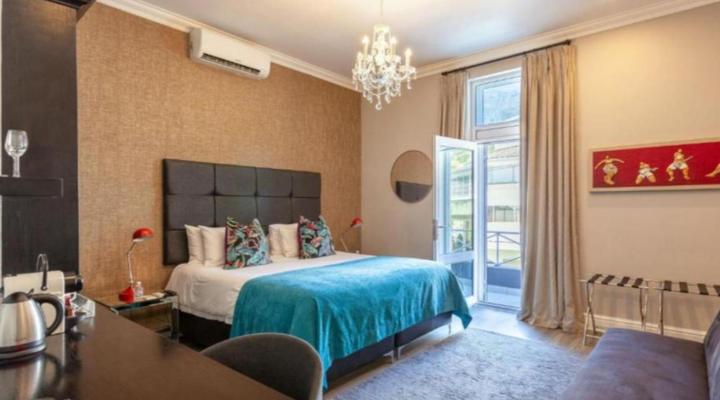 Cloud 9 Boutique Hotel & Spa