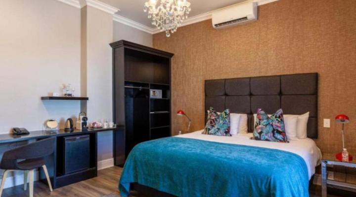 Cloud 9 Boutique Hotel & Spa