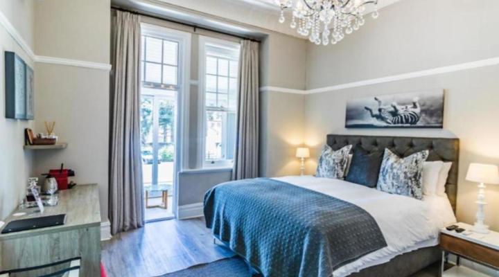 Cloud 9 Boutique Hotel & Spa