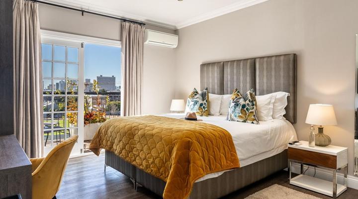 Cloud 9 Boutique Hotel & Spa