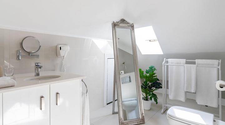 Cloud 9 Boutique Hotel & Spa