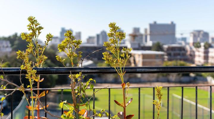 Cloud 9 Boutique Hotel & Spa