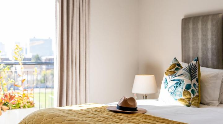 Cloud 9 Boutique Hotel & Spa