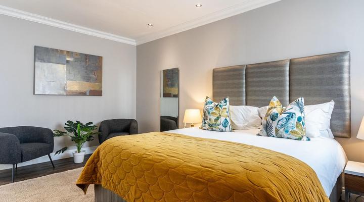 Cloud 9 Boutique Hotel & Spa