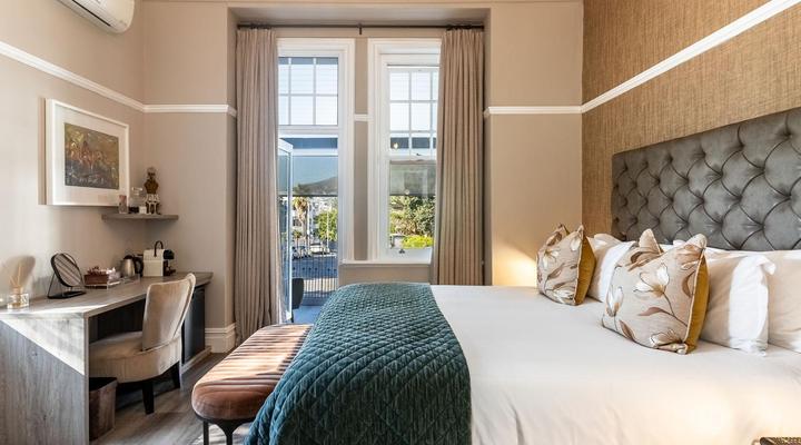 Cloud 9 Boutique Hotel & Spa