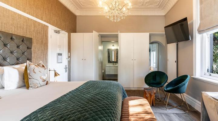 Cloud 9 Boutique Hotel & Spa