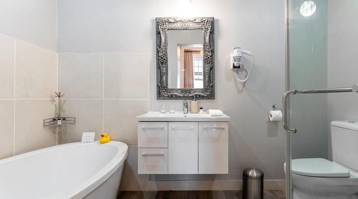 Cloud 9 Boutique Hotel & Spa