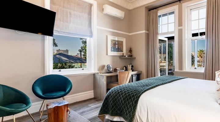 Cloud 9 Boutique Hotel & Spa