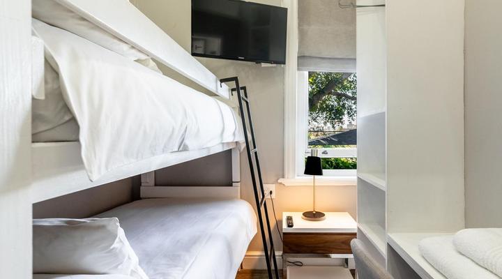 Cloud 9 Boutique Hotel & Spa