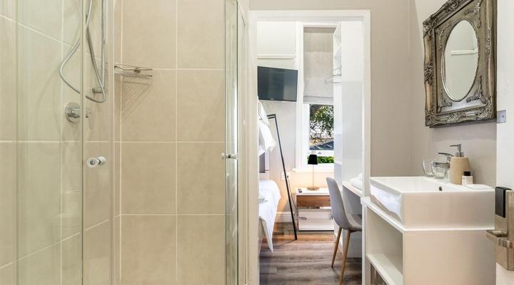 Cloud 9 Boutique Hotel & Spa