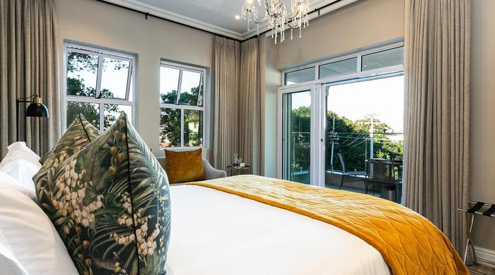 Cloud 9 Boutique Hotel & Spa