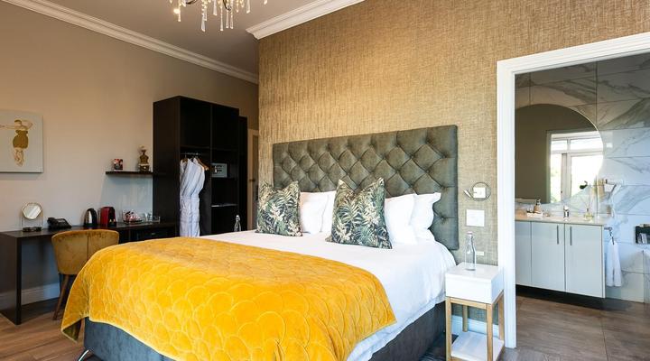 Cloud 9 Boutique Hotel & Spa