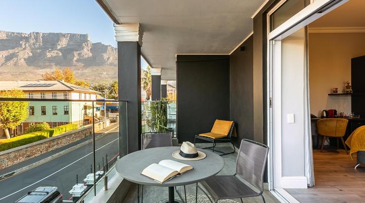 Cloud 9 Boutique Hotel & Spa