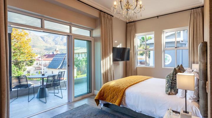 Cloud 9 Boutique Hotel & Spa