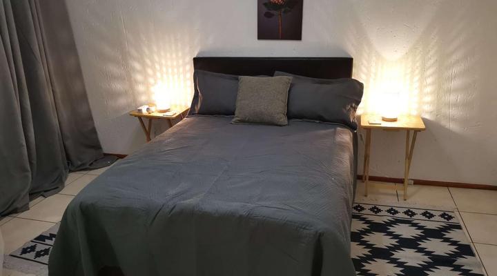 Paulshof Guesthouse - 15 Hluhluwe Road paulshof